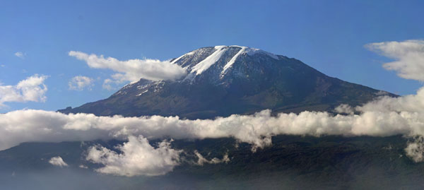 Picture of kilimanjaroWEB