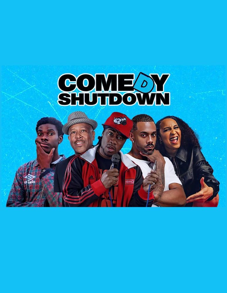 Kat is in COBO Comedy Shutdown Sun 21 Jun Backyard Comedy Club « GeeStor